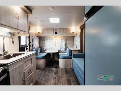 2026 Gulf Stream RV Vintage Cruiser - Photo 11