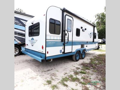 2026 Gulf Stream RV Vintage Cruiser - Photo 6