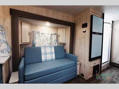 2026 Gulf Stream RV Vintage Cruiser - Photo 12