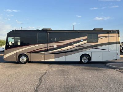 2017 Winnebago FORZA — photo 24 view
