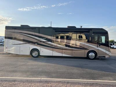 2017 Winnebago FORZA — photo 26 view