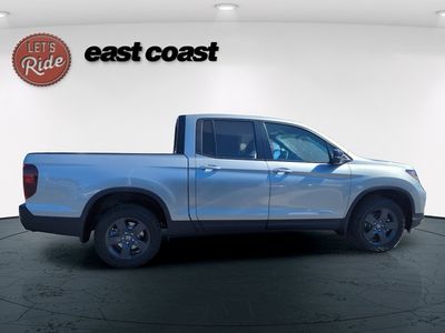 2026 Honda Ridgeline - Photo 4