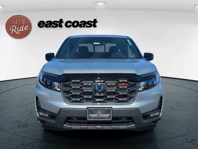 2026 Honda Ridgeline - Photo 2
