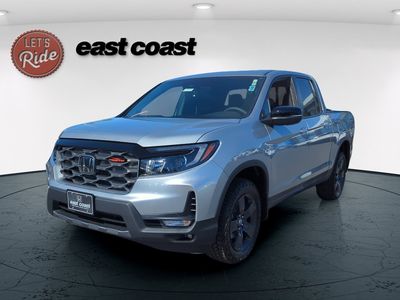 2026 Honda Ridgeline - Photo 1