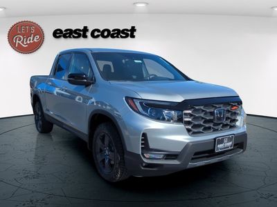 2026 Honda Ridgeline - Photo 3