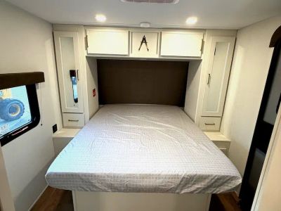 2027 Grand Design Transcend — photo 12 view