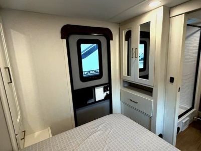 2027 Grand Design Transcend — photo 14 view