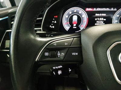 2024 Audi Q7 - Photo 9