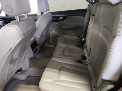 2024 Audi Q7 - Photo 14