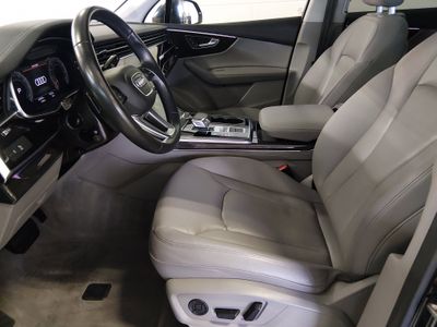 2024 Audi Q7 - Photo 12
