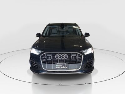 2024 Audi Q7 - Photo 2