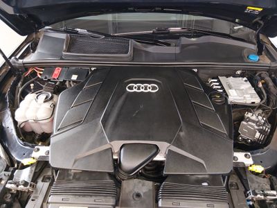 2024 Audi Q7 - Photo 20