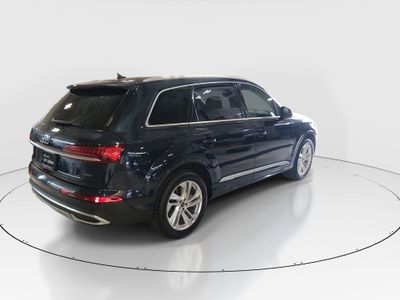 2024 Audi Q7 - Photo 7