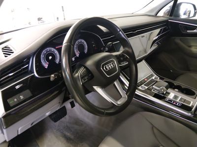 2024 Audi Q7 - Photo 13