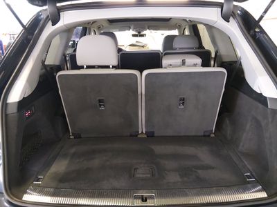 2024 Audi Q7 - Photo 17