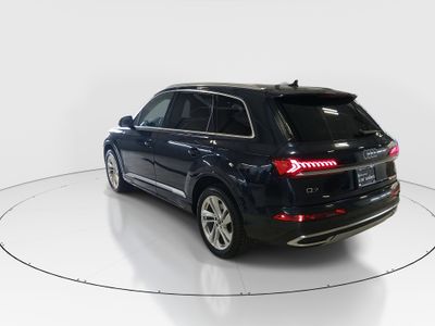 2024 Audi Q7 - Photo 5