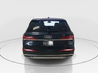 2024 Audi Q7 - Photo 6