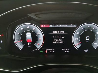 2024 Audi Q7 - Photo 11