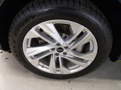 2024 Audi Q7 - Photo 21