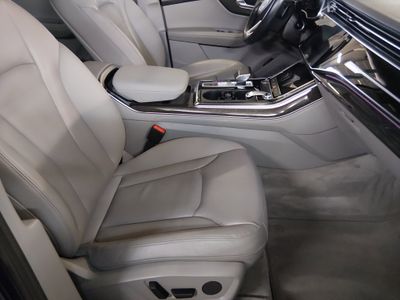 2024 Audi Q7 - Photo 18