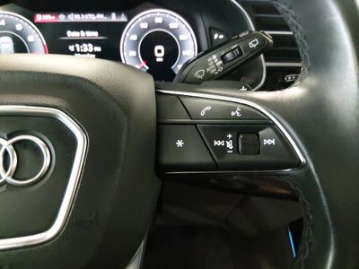 2024 Audi Q7 - Photo 10