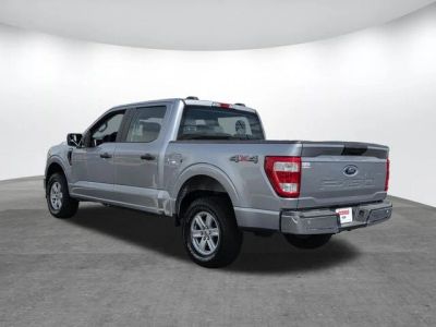2021 Ford F-150 — photo 7 view