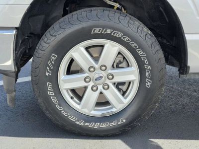 2021 Ford F-150 — photo 31 view