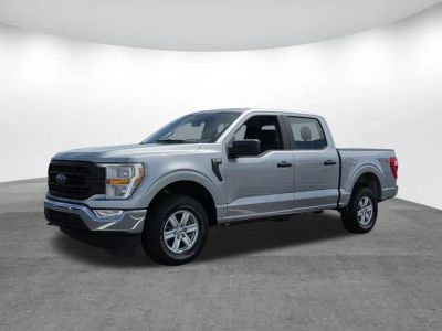 2021 Ford F-150 — photo 8 view