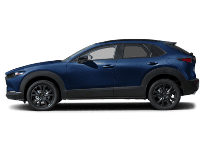 2026 Mazda CX-30 - Photo 3