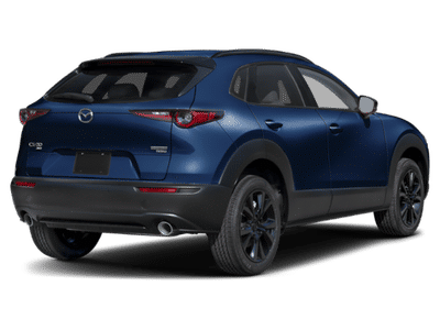 2026 Mazda CX-30 - Photo 2