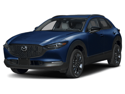 2026 Mazda CX-30 - Photo 1