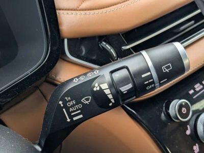 2023 INFINITI QX60 — photo 27 view