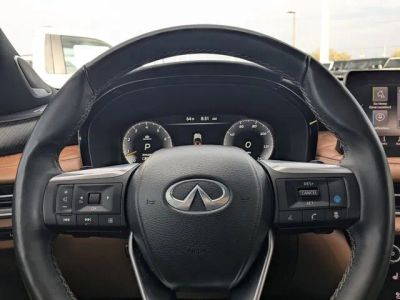 2023 INFINITI QX60 — photo 23 view