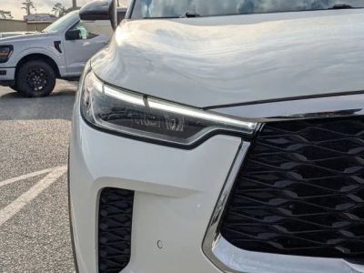 2023 INFINITI QX60 — photo 10 view
