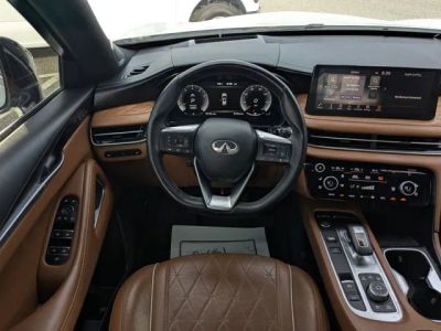 2023 INFINITI QX60 — photo 16 view