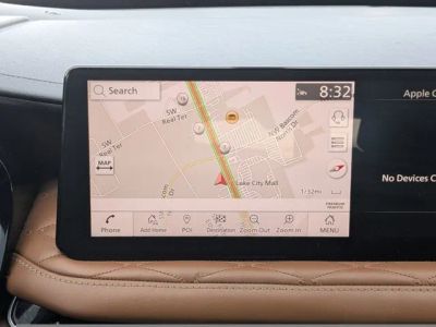 2023 INFINITI QX60 — photo 31 view