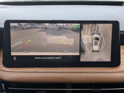 2023 INFINITI QX60 — photo 32 view