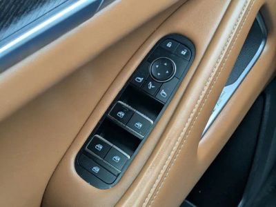 2023 INFINITI QX60 — photo 21 view