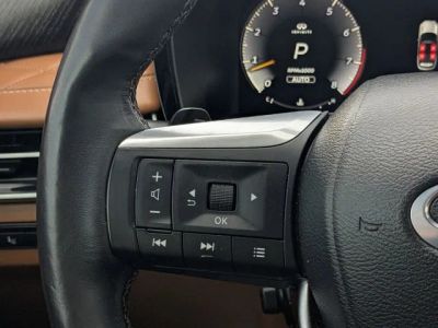 2023 INFINITI QX60 — photo 24 view