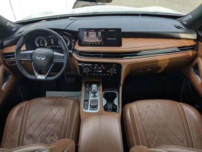 2023 INFINITI QX60 — photo 15 view