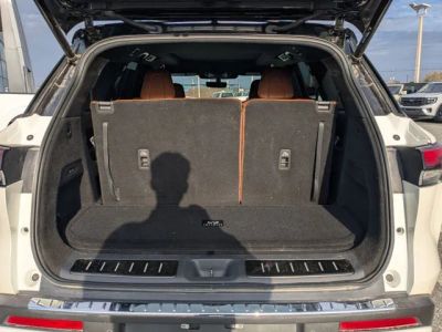 2023 INFINITI QX60 — photo 12 view