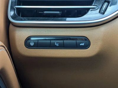 2023 INFINITI QX60 — photo 22 view