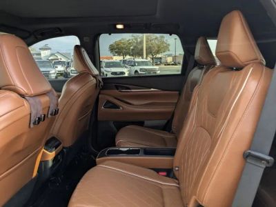 2023 INFINITI QX60 — photo 14 view