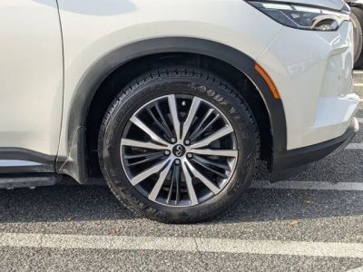 2023 INFINITI QX60 — photo 11 view