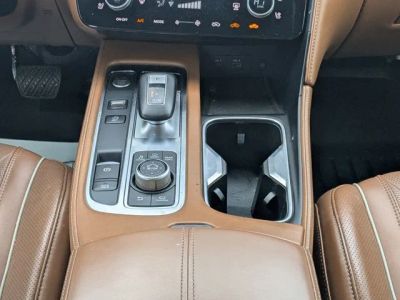 2023 INFINITI QX60 — photo 19 view