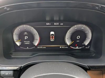 2023 INFINITI QX60 — photo 28 view