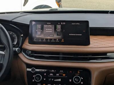2023 INFINITI QX60 — photo 18 view