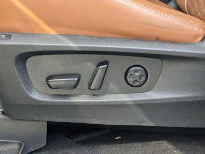 2023 INFINITI QX60 — photo 20 view