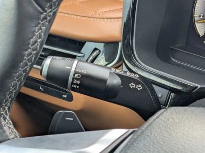 2023 INFINITI QX60 — photo 26 view