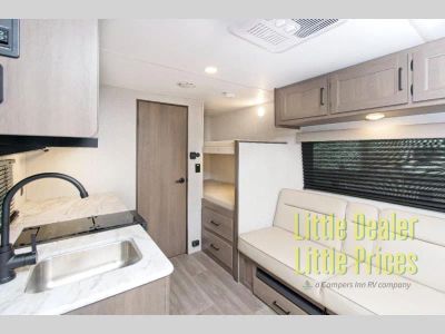 2027 Grand Design Transcend One — photo 13 view